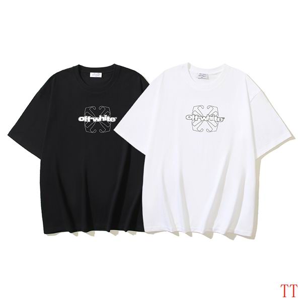 Off White S-XL 20tx12